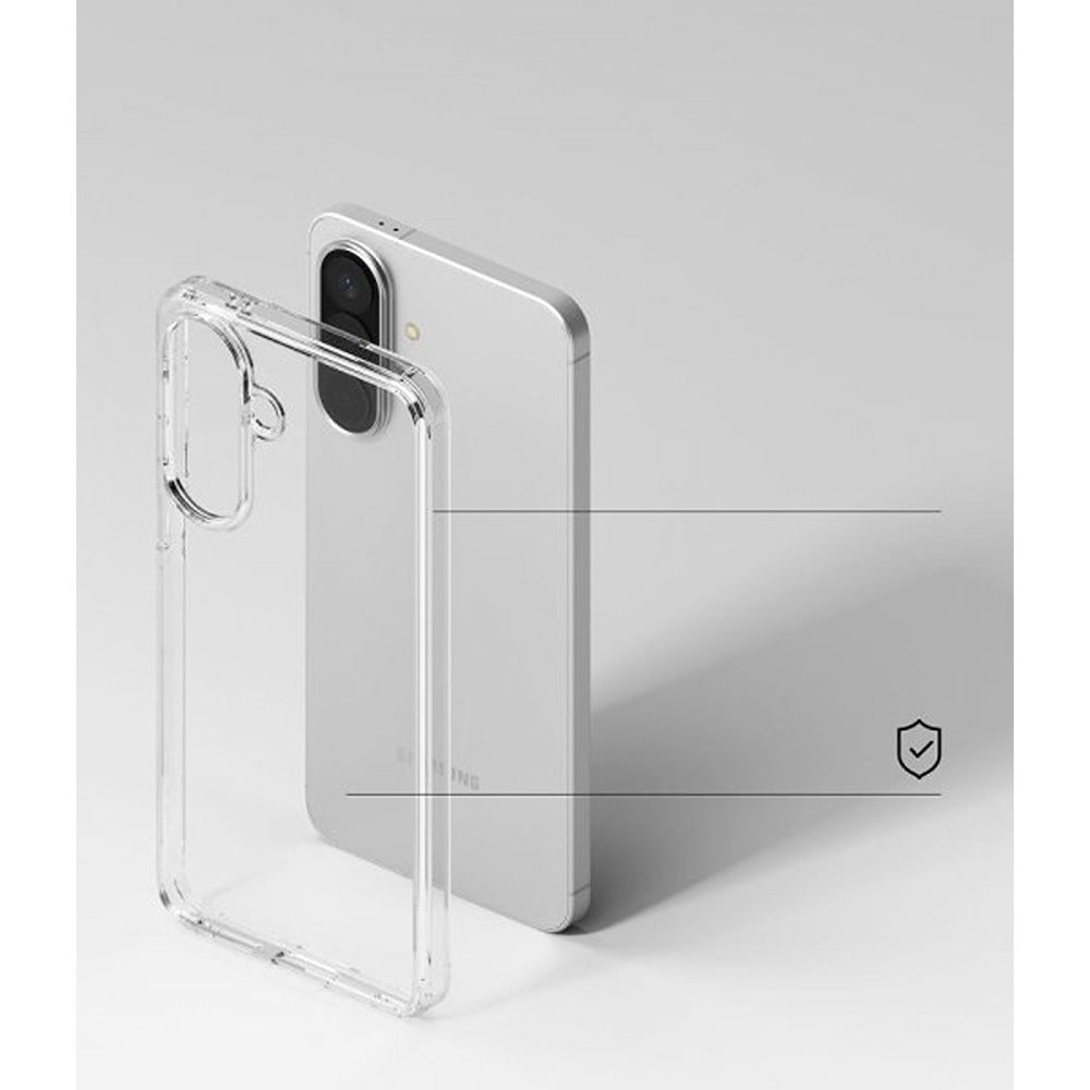 Ringke Samsung Galaxy A57 Kuori Fusion Transparent