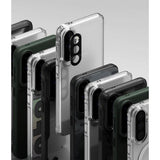 Ringke Samsung Galaxy A57 Kuori Fusion Transparent
