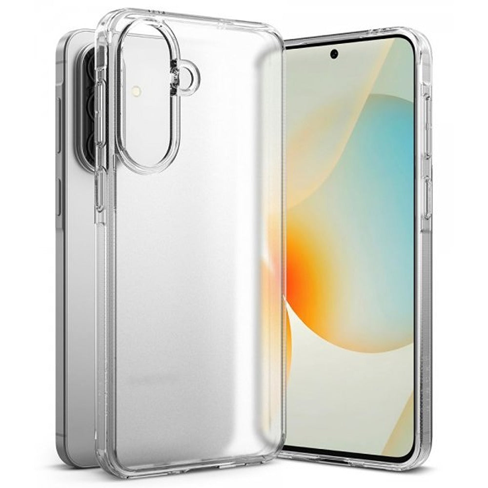 Ringke Samsung Galaxy A57 Kuori Fusion Matta Läpinäkyvä