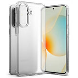 Ringke Samsung Galaxy A57 Kuori Fusion Matta Läpinäkyvä