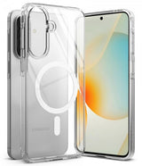 Ringke Samsung Galaxy A57 Kuori Fusion Magnetic Läpinäkyvä