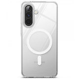 Ringke Samsung Galaxy A57 Kuori Fusion Magnetic Läpinäkyvä
