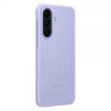 Samsung Original Galaxy A37 -silikonikuori, violetti