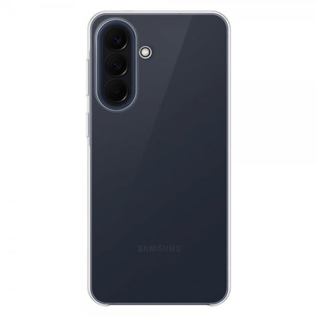 Samsung Alkuperäinen Galaxy A57 Kuori Clear Case Läpinäkyvä