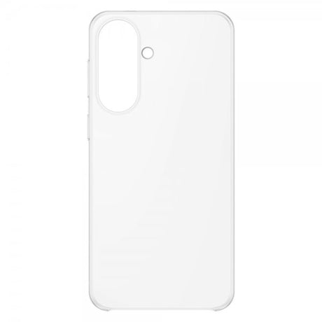 Samsung Alkuperäinen Galaxy A57 Kuori Clear Case Läpinäkyvä