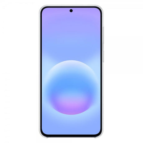 Samsung Alkuperäinen Galaxy A57 Kuori Clear Case Läpinäkyvä