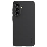 Nillkin Samsung Galaxy A37 Kuori Super Frosted Shield Pro Musta