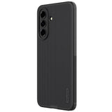 Nillkin Samsung Galaxy A37 Kuori Super Frosted Shield Pro Musta