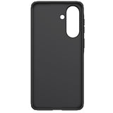 Nillkin Samsung Galaxy A37 Kuori Super Frosted Shield Pro Musta