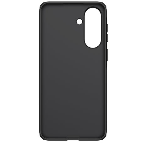 Nillkin Samsung Galaxy A37 Kuori Super Frosted Shield Pro Musta