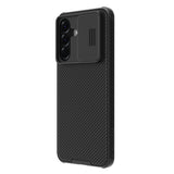Nillkin Samsung Galaxy A37 Kuori CamShield Pro Musta