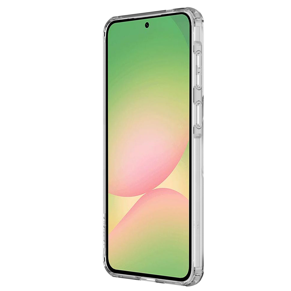 Nillkin Samsung Galaxy A57 Kuori Nature Pro Series MagSafe Kirkas
