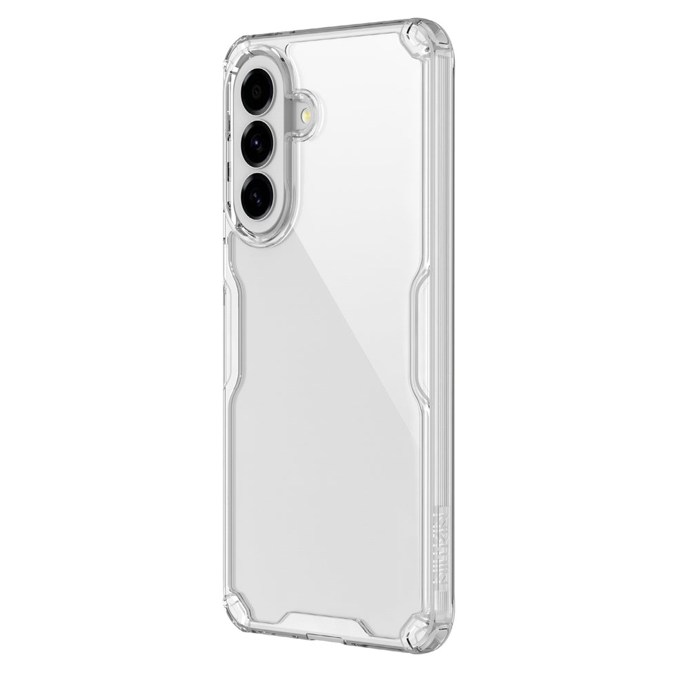 Nillkin Samsung Galaxy A57 Kuori Nature Pro Series Kirkas