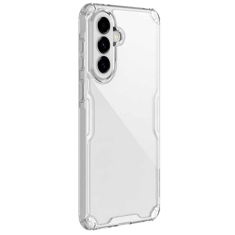 Nillkin Samsung Galaxy A57 Kuori Nature Pro Series Kirkas