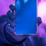3mk Google Pixel 11/Google Pixel 11 Pro Kuori Clear Case Kirkas