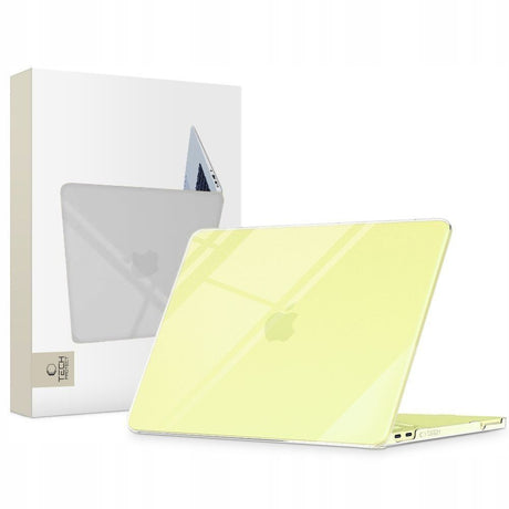 Tech-Protect MacBook Neo 13 Kuori SmartShell Kirkas