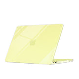 Tech-Protect MacBook Neo 13 Kuori SmartShell Kirkas