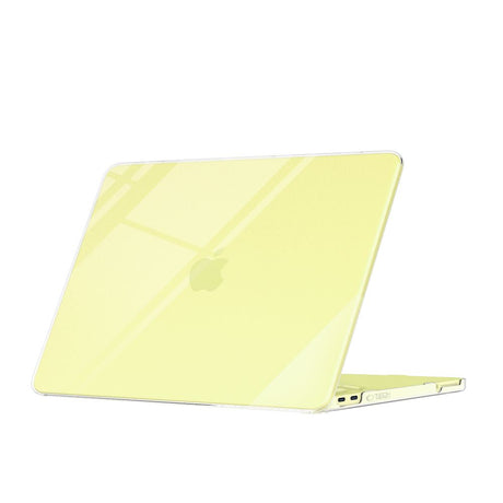 Tech-Protect MacBook Neo 13 Kuori SmartShell Kirkas