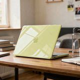 Tech-Protect MacBook Neo 13 Kuori SmartShell Kirkas