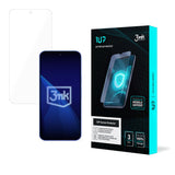 3mk Google Pixel 11 Pro XL Näytönsuoja Mobile Gaming 1UP 3-pack