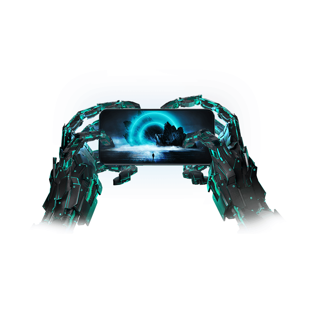 3mk Google Pixel 11 Pro XL Näytönsuoja Mobile Gaming 1UP 3-pack
