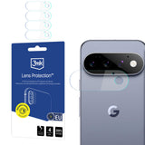 3mk Google Pixel 11 Pro Kameran linssinsuojus Lens Protection
