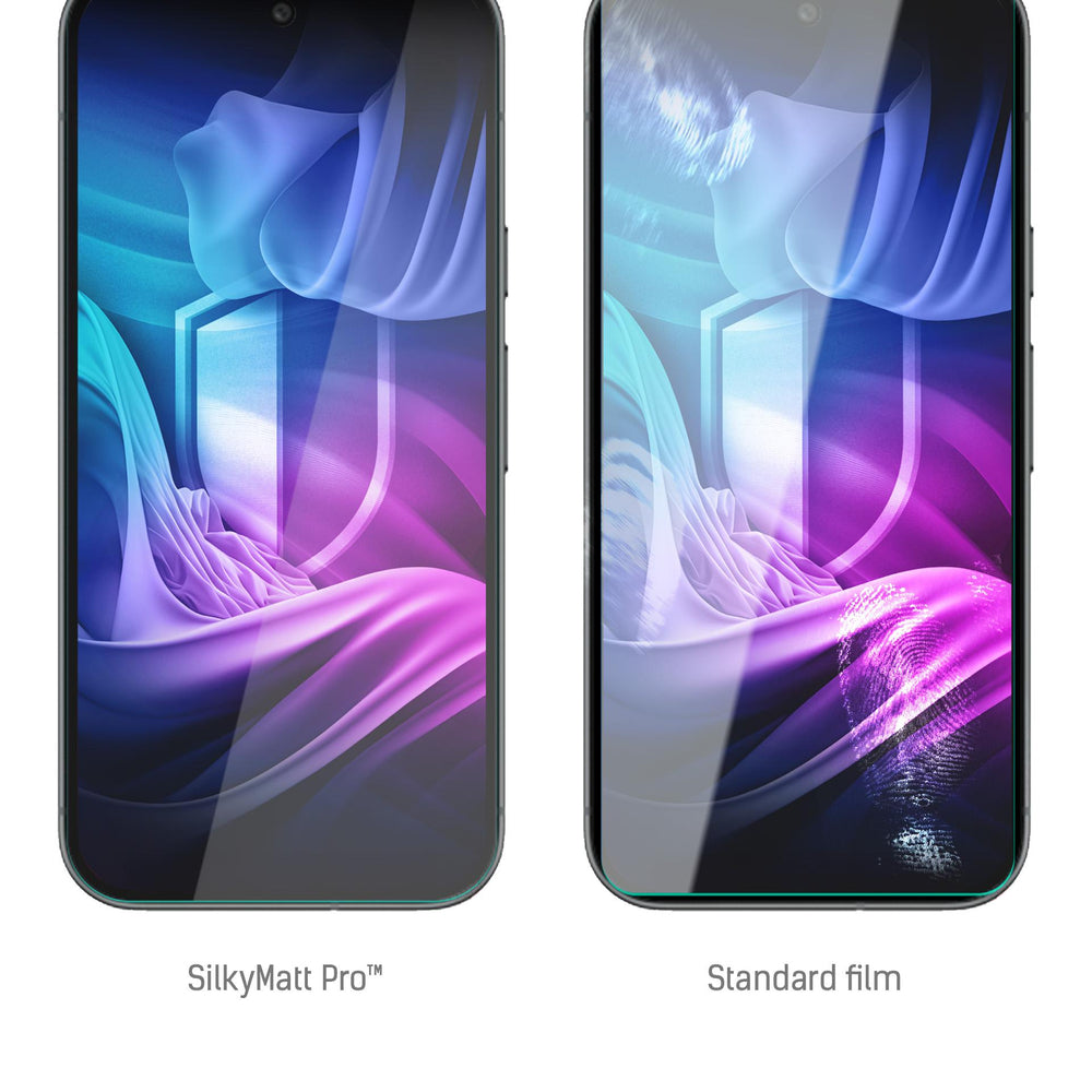 3mk Google Pixel 11 Skärmskydd Silky Matt Pro