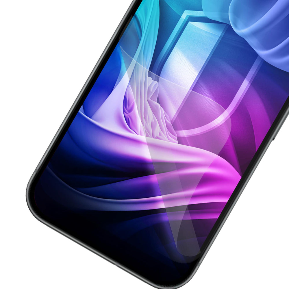 3mk Google Pixel 11 Skärmskydd Silky Matt Pro