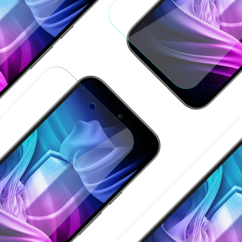 3mk Google Pixel 11 Skärmskydd Silky Matt Pro