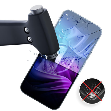 3mk Google Pixel 11 Pro XL Näytönsuoja Silky Matt Pro