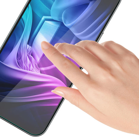 3mk Google Pixel 11 Pro XL Näytönsuoja Silky Matt Pro