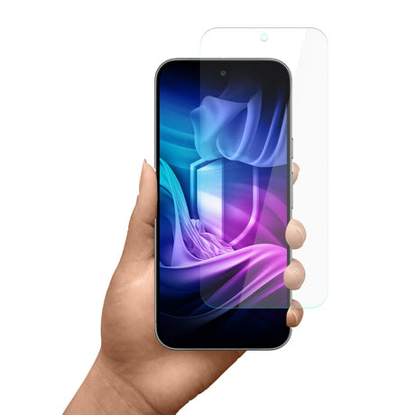 3mk Google Pixel 11 Pro XL Näytönsuoja Silky Matt Pro