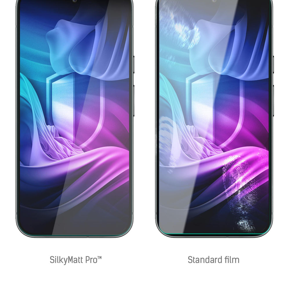 3mk Google Pixel 11 Pro XL Skärmskydd Silky Matt Pro