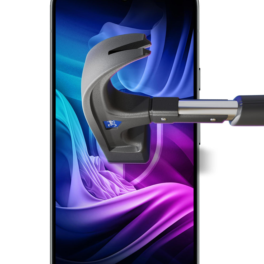 3mk Google Pixel 11 Pro XL Skärmskydd Silky Matt Pro