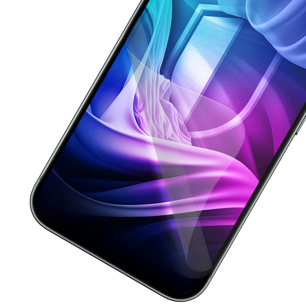 3mk Google Pixel 11 Pro XL Skärmskydd Silky Matt Pro