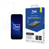3mk Google Pixel 11 Näytönsuoja SilverProtection+
