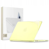 Tech-Protect MacBook Neo 13 Kuori SoftShell Matt Kirkas