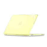 Tech-Protect MacBook Neo 13 Kuori SoftShell Matt Kirkas