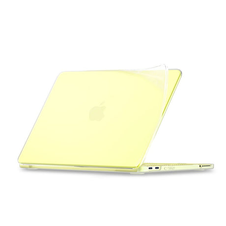 Tech-Protect MacBook Neo 13 Kuori SoftShell Matt Kirkas