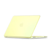 Tech-Protect MacBook Neo 13 Kuori SoftShell Matt Kirkas