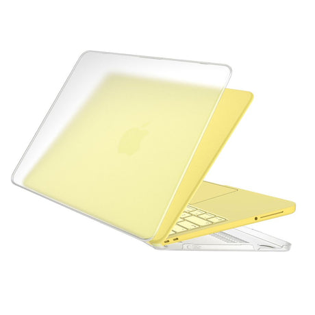 Tech-Protect MacBook Neo 13 Kuori SoftShell Matt Kirkas