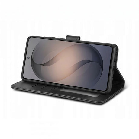 Tech-Protect Samsung Galaxy S26 Kotelo Wallet MagSafe Musta