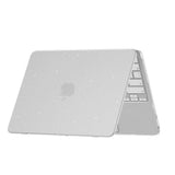 Tech-Protect MacBook Neo 13 Kuori SmartShell Glitter