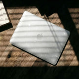Tech-Protect MacBook Neo 13 Kuori SmartShell Glitter