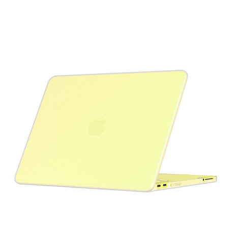 Tech-Protect MacBook Neo 13 Kuori SmartShell Matt Kirkas