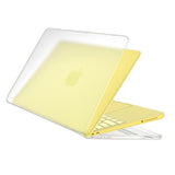 Tech-Protect MacBook Neo 13 Kuori SmartShell Matt Kirkas