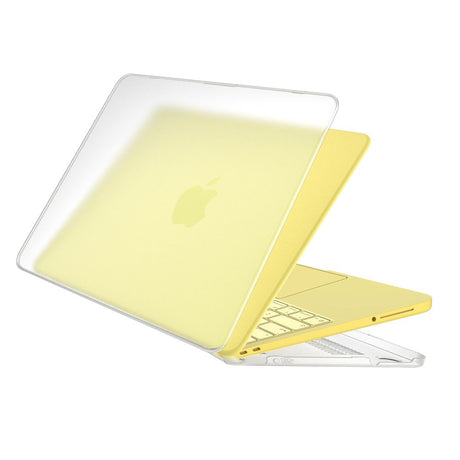 Tech-Protect MacBook Neo 13 Kuori SmartShell Matt Kirkas