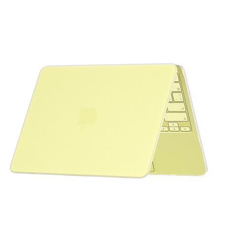 Tech-Protect MacBook Neo 13 Kuori SmartShell Matt Kirkas