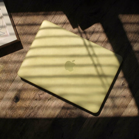Tech-Protect MacBook Neo 13 Kuori SmartShell Matt Kirkas
