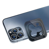 3mk Samsung Galaxy Z Fold 8 Ultra Kameraskydd Lens Pro Svart